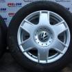 Set jante aliaj R16 VW Golf 4 1999-2005 1J0601025H