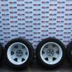 Set jante aliaj R16 VW Golf 4 1999-2005 1J0601025H