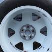 Set jante aliaj R16 VW Golf 4 1999-2005 1J0601025H