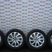 Set jante aliaj R16 Seat Leon 3 5F1 2012-2020 5F0601025A