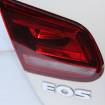 Stop stanga spate capota VW Eos (1F) facelift 2010-2015