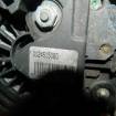 Alternator Opel Vectra C  2002-2008 2.2 TD 120Amp 0124515080