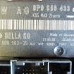 Calculator confort Audi A3 8P 2005-2012 8P0959433