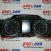 Ceas de bord Audi A4 B8 8K 2008-2015 2.0 TFSI 8K0920930A