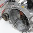 Cutie de viteze manuala (5 viteze) VW Golf 7 1.6 TDI 2014-2020 cod: RTD