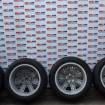 Set jante aliaj R17 Audi A4 B8 8K 2008-2015 8K0601025B