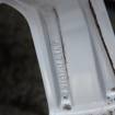 Set jante aliaj R17 Audi A4 B8 8K 2008-2015 8K0601025B