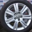 Set jante aliaj R17 Audi A4 B8 8K 2008-2015 8K0601025B