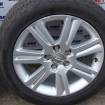 Set jante aliaj R17 Audi A4 B8 8K 2008-2015 8K0601025B