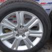 Set jante aliaj R17 Audi A4 B8 8K 2008-2015 8K0601025B