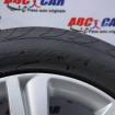 Set jante aliaj R17 Audi A4 B8 8K 2008-2015 8K0601025B