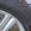 Set jante aliaj R17 Audi A4 B8 8K 2008-2015 8K0601025B