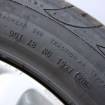 Set jante aliaj R17 Audi A4 B8 8K 2008-2015 8K0601025B