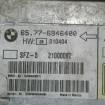 Modul airbag BMW Seria 5 E60/E61 2005-2010 3.0 TDI 6577-6946400