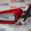 Oglinda stanga manuala cu semnalizare VW Polo 9N facelift 2005-2009