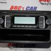 Radio CD RCD 210 VW Polo 6R 2008-2014 5M0035156C