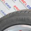 Roata de rezerva R17 VW Passat B7 2010-2014 3C8601025Q