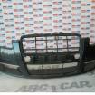 Bara protectie fata model cu spalator Audi A6 4F C6 2004-2008