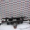 Bara stabilizatoare spate Dacia Duster 1.6 benzina 2009-2017