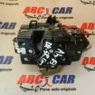 Broasca usa dreapta spate Audi A4 B6 8E 2000-2005 limuzina 4B0839016D