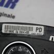 Ceas bord Opel Astra H 2005-2009 1.4 Benzina 16v 13216682
