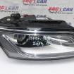 Far dreapta xenon-led gol Audi Q5 8R 2012-2016 facelift 8R0941032C
