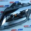 Far stanga Bi-xenon LED VW Amarok (2H) 2010-In prezent 2H1941016AF
