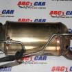 Filtru particule Audi A4 B7 8E 2005-2008 2.0 TDI 170cp 8E0131703T
