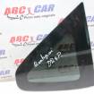 Geam caroserie dreapta spate Nissan Qashqai J10 2006-2013