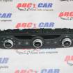 Panou climatronic Audi A5 (F5) 2016-2024 8W0820043A