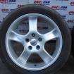 Set jante aliaj R17 Rover 75 1998-2005