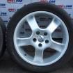 Set jante aliaj R17 Rover 75 1998-2005