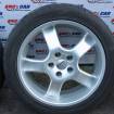 Set jante aliaj R17 Rover 75 1998-2005