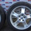 Set jante aliaj R17 Rover 75 1998-2005
