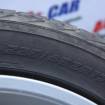 Set jante aliaj R17 Rover 75 1998-2005