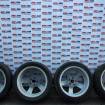 Set jante aliaj R17 Rover 75 1998-2005