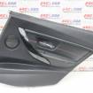 Tapiterie usa dreapta spate BMW Seria 3 F30 2012-2018