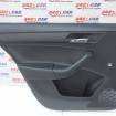 Tapiterie usa stanga spate Seat Toledo 4 (KG3) 2012-2018