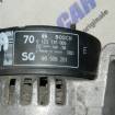 Alternator Opel Tigra A 1994-2000 1.6 benzina 14V 70Amp 0123110006