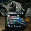 Cutie de viteze manuala VW Polo 9N 2004-2008 1.4 TDI JCZ