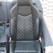 Interior din piele Audi TT 8S 2015-In prezent