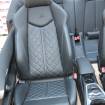 Interior din piele Audi TT 8S 2015-In prezent