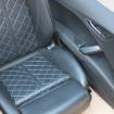 Interior din piele Audi TT 8S 2015-In prezent