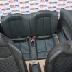 Interior din piele Audi TT 8S 2015-In prezent