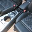 Interior din piele Audi TT 8S 2015-In prezent