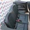 Interior din piele Audi TT 8S 2015-In prezent
