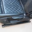 Interior din piele Audi TT 8S 2015-In prezent