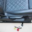 Interior din piele Audi TT 8S 2015-In prezent