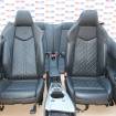 Interior din piele Audi TT 8S 2015-In prezent