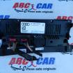 Panou comanda clima Audi A4 B8 8K 2008-2015 8T1820043AQ